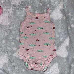 9Month Onesie